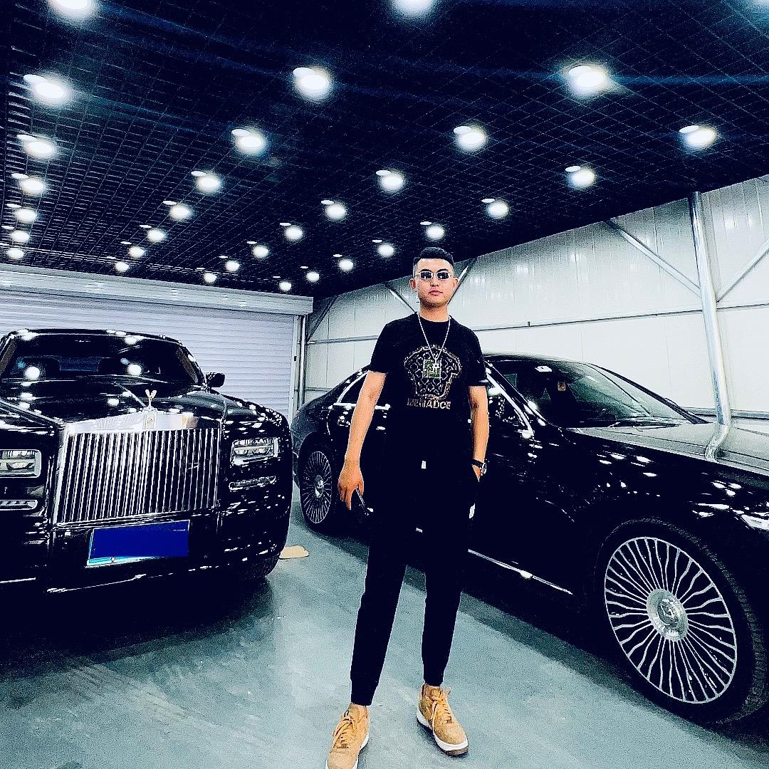🚗-肖满义