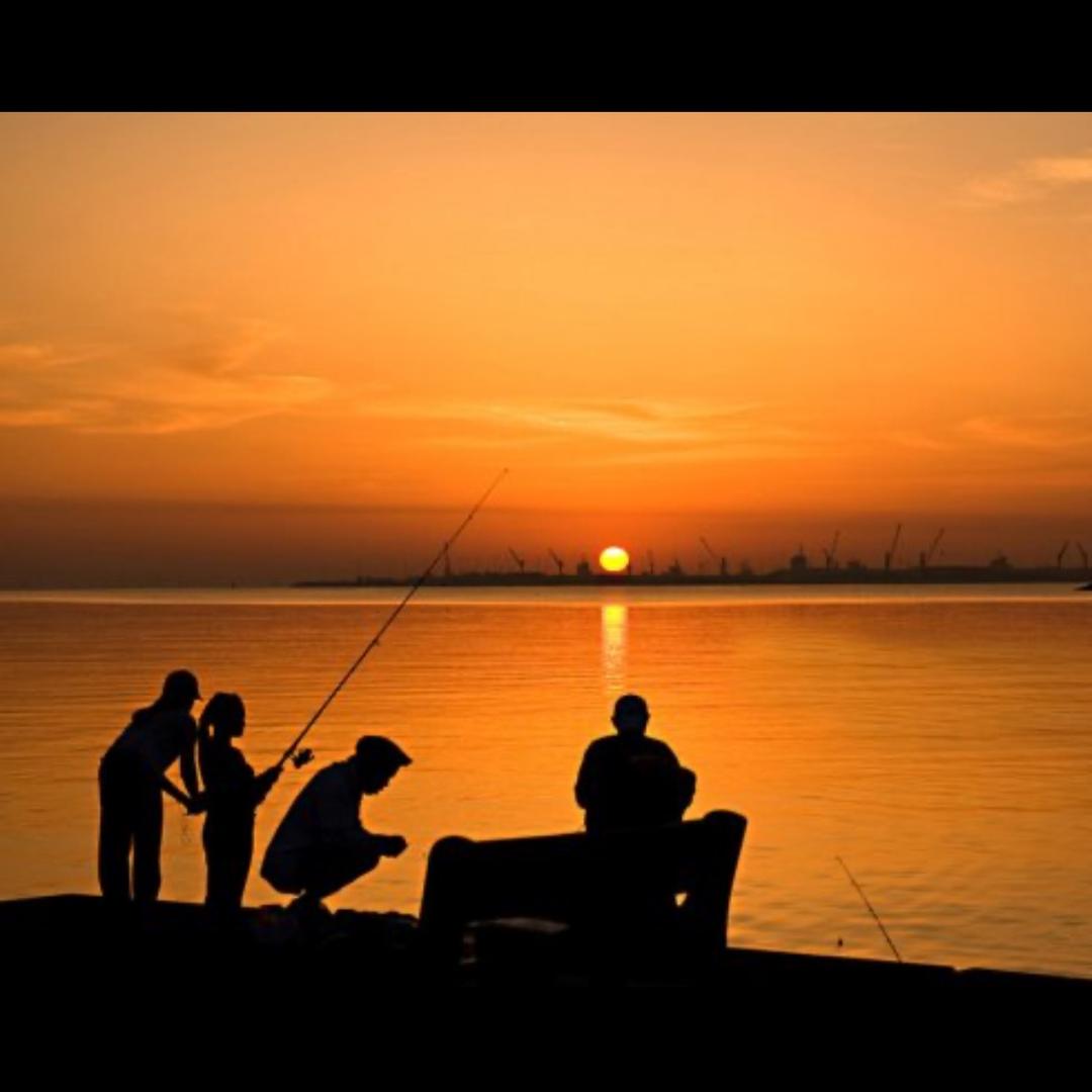 钓王重出江湖（2003年钓王杯冠军🏆）