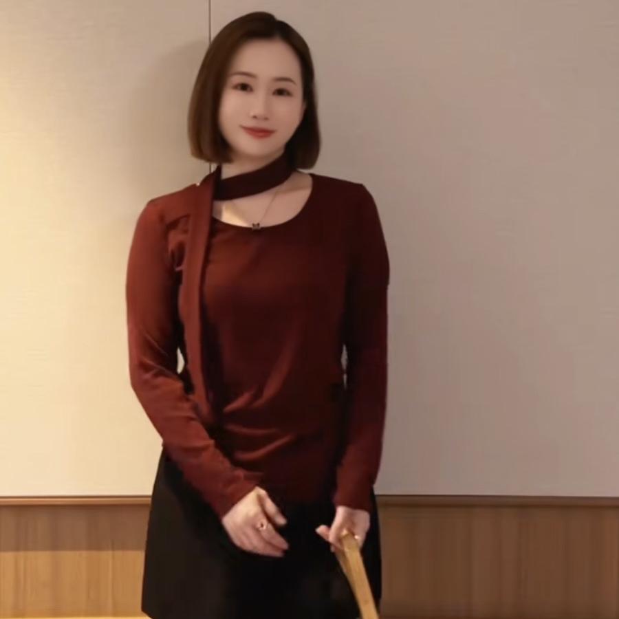 CC女装（微胖改版定制）