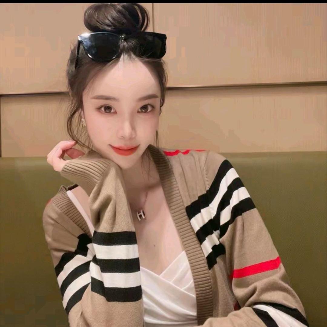 大白咩(精致穿搭)