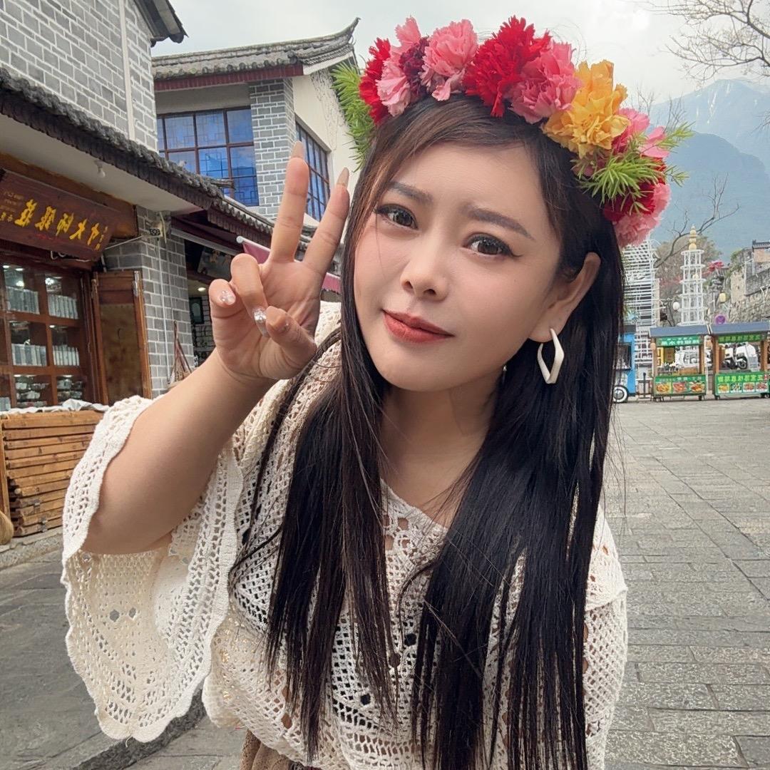 苏妹（三宝）