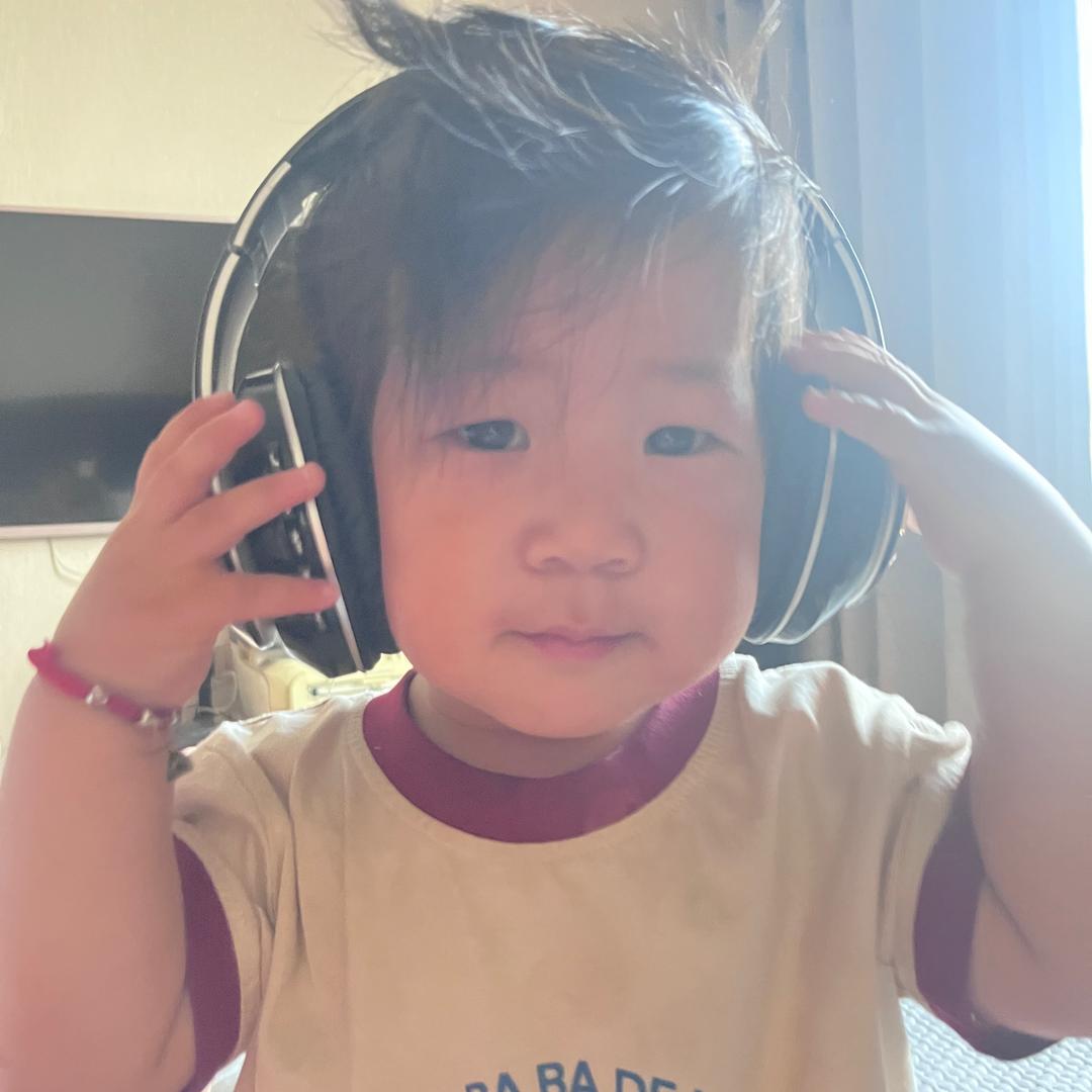 家有小可爱