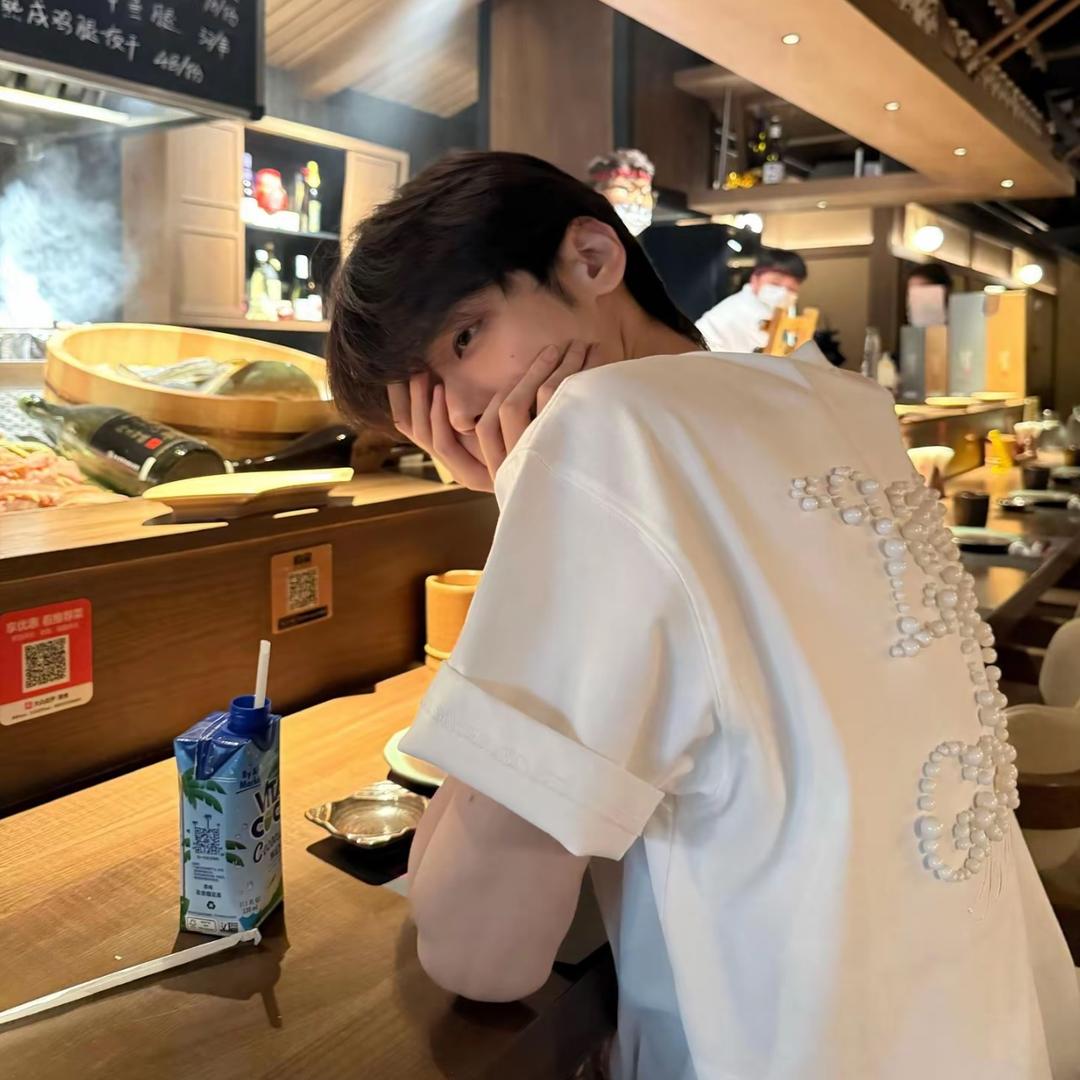 陈三一