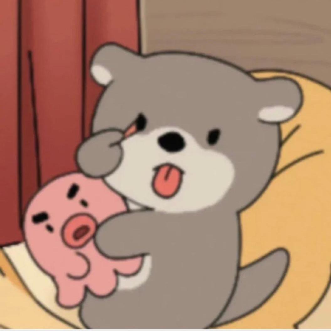 哈欠丸