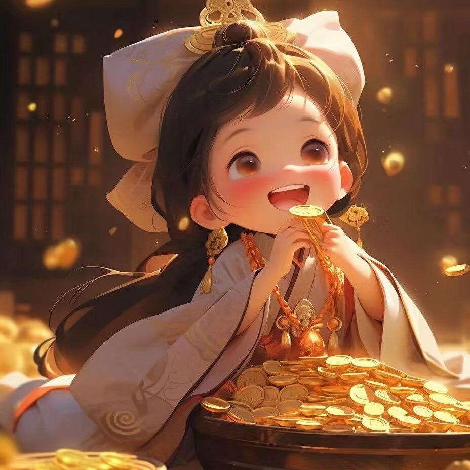 财财