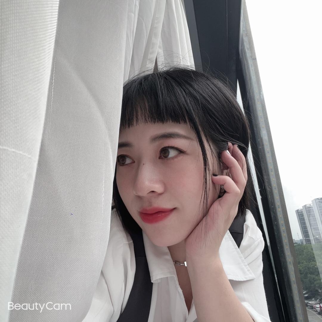 李妍在武胜【打造问题肌】