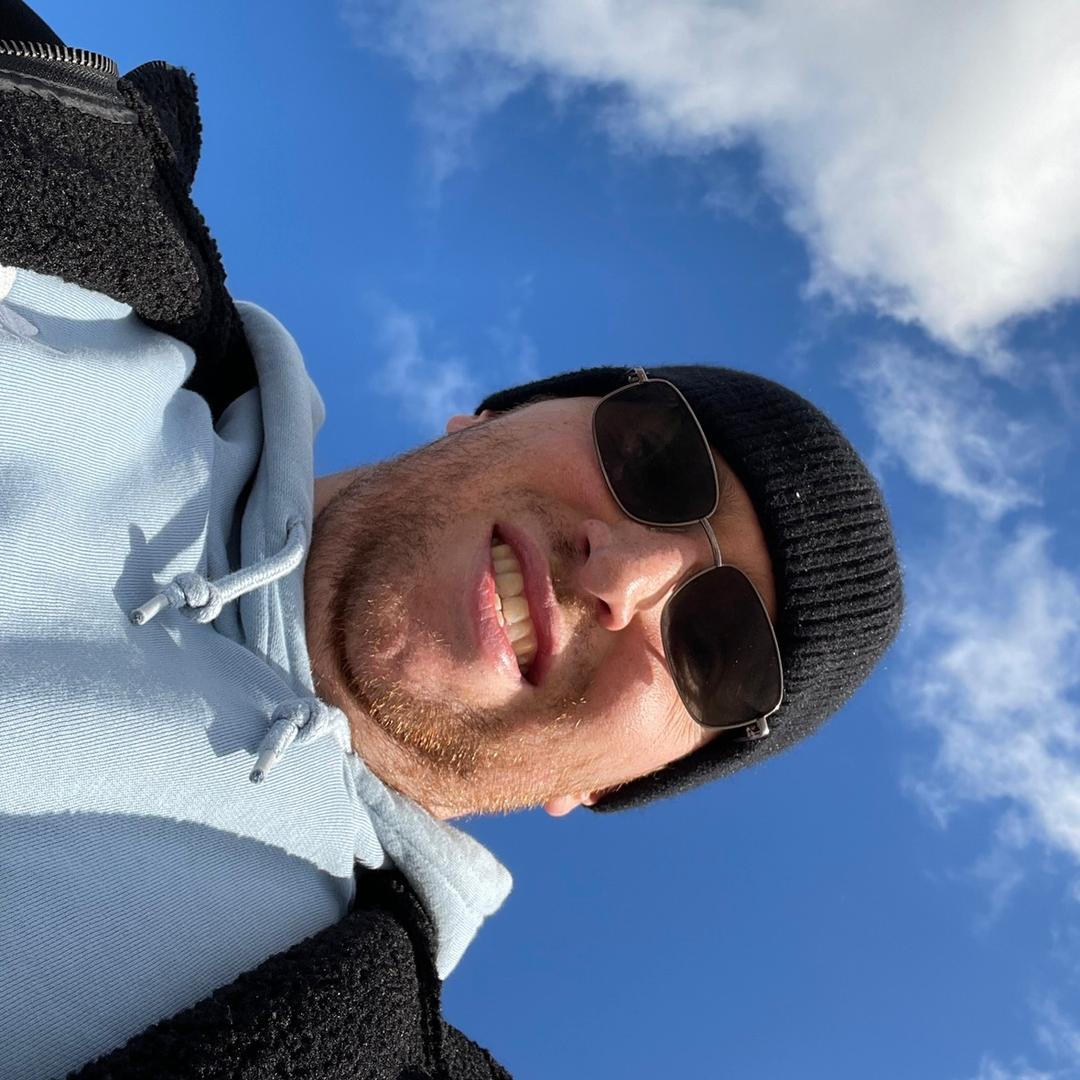 桑德在欧洲@抖音