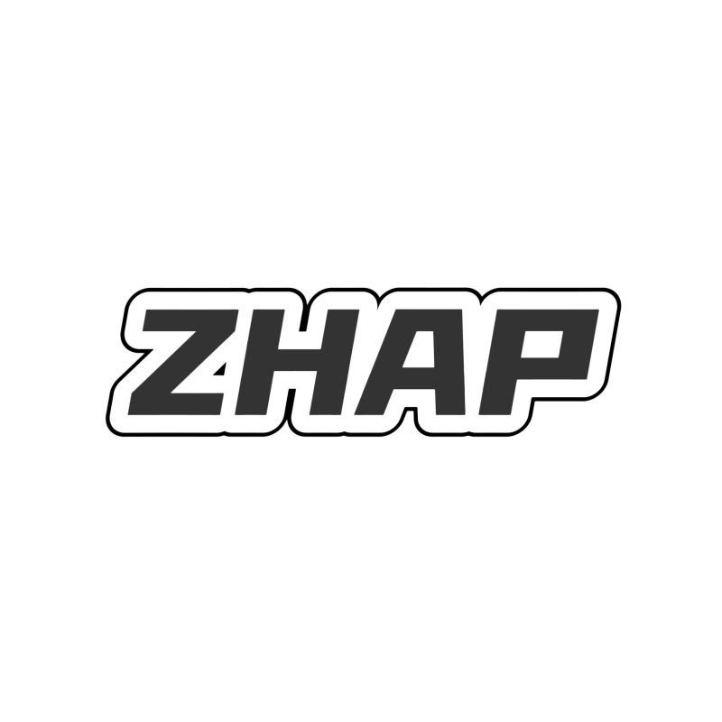 ZHAP潮牌