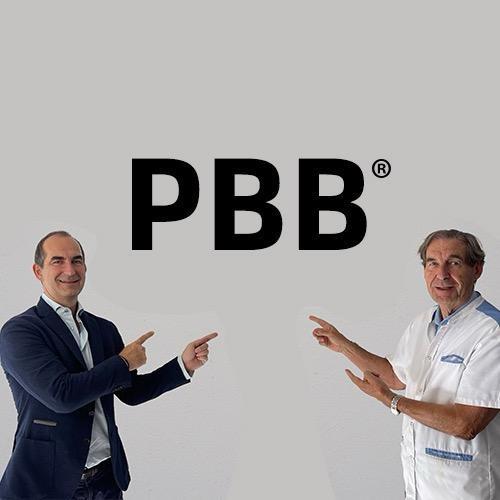 PBB法国西梅汁PBB