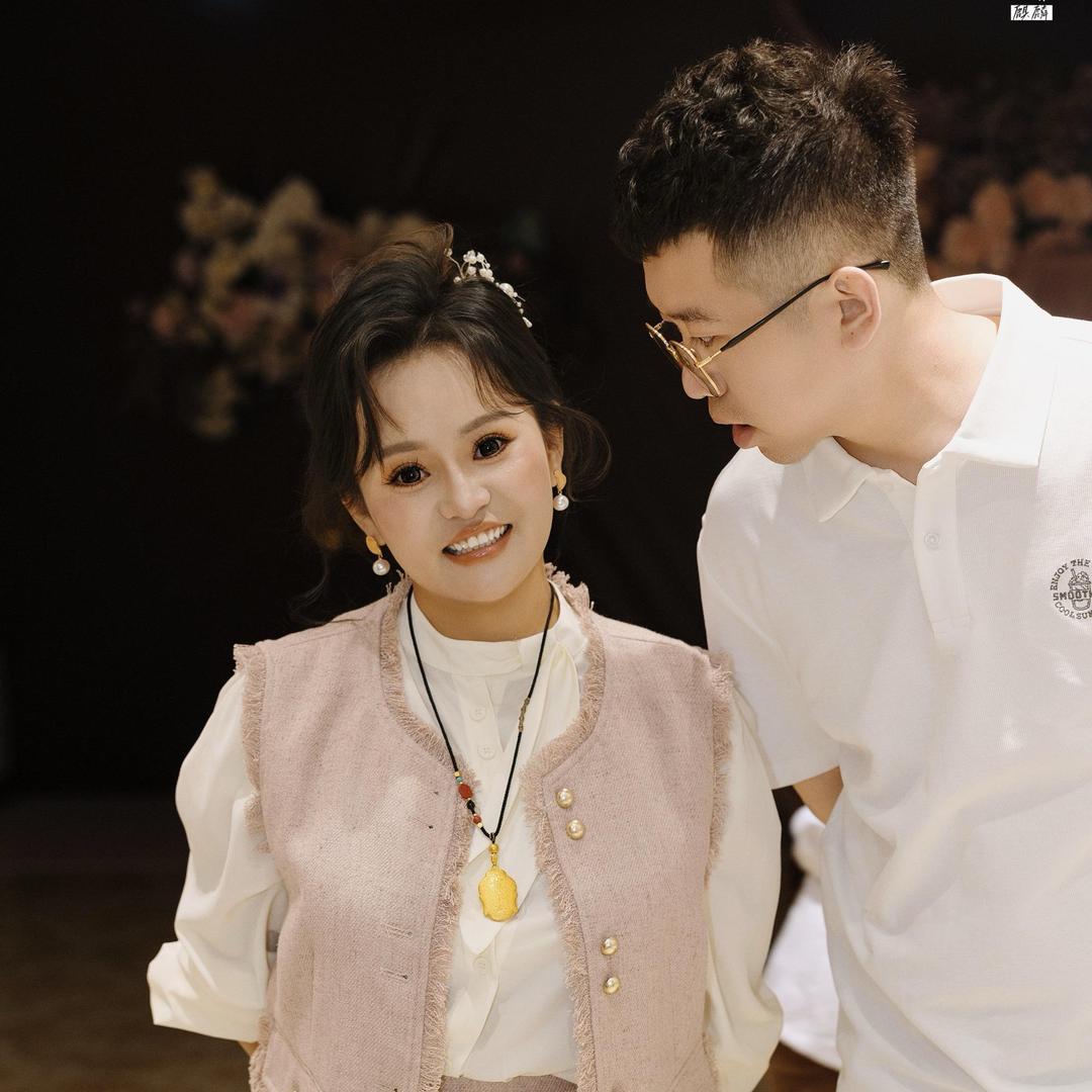 赵太太💞
