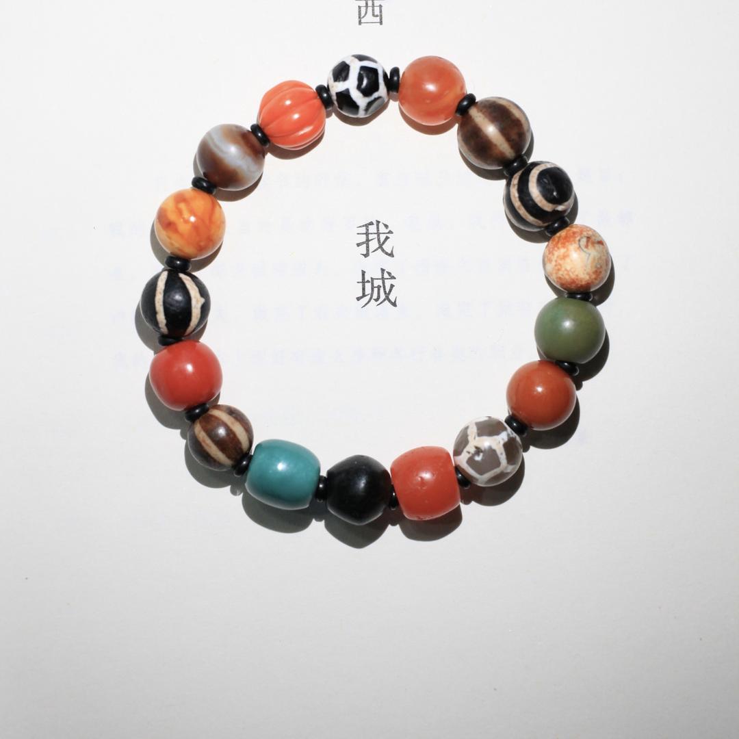 班长古珠