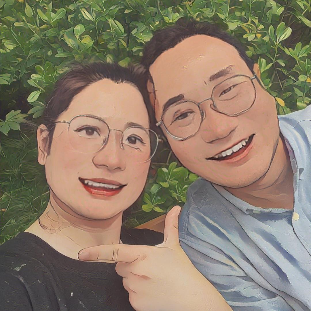 禹齐科技(卡老师)