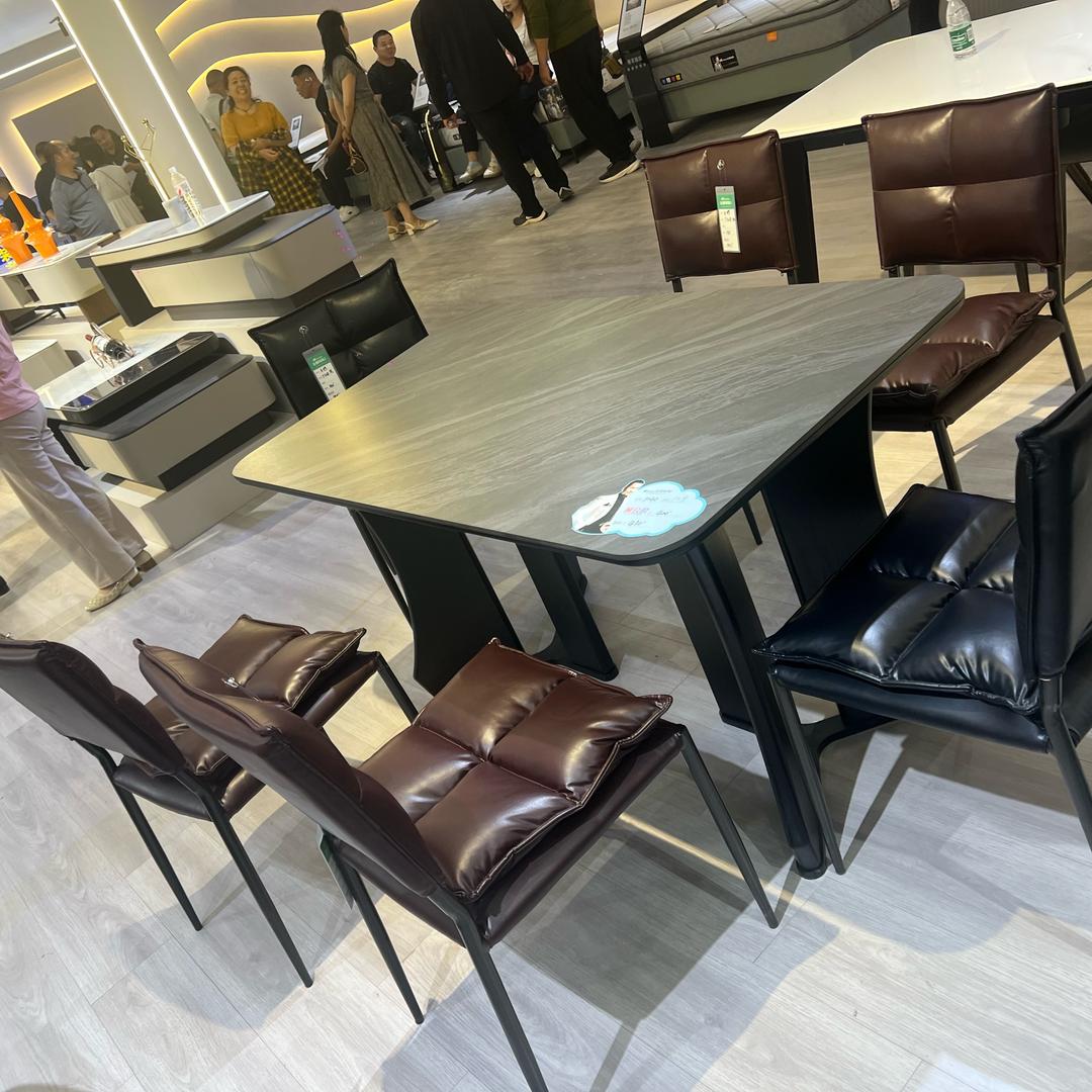 杨楼程波家具城文静