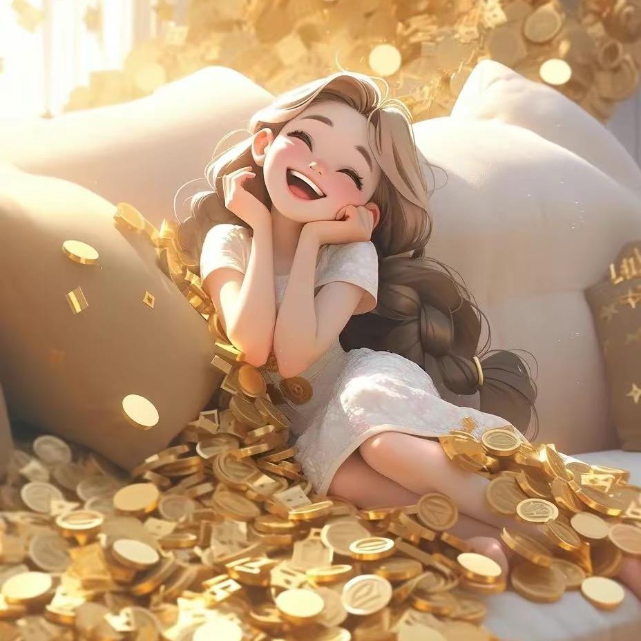 春风十里不如妮