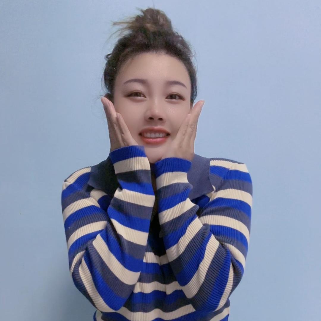 冀J呀！妮姐😎