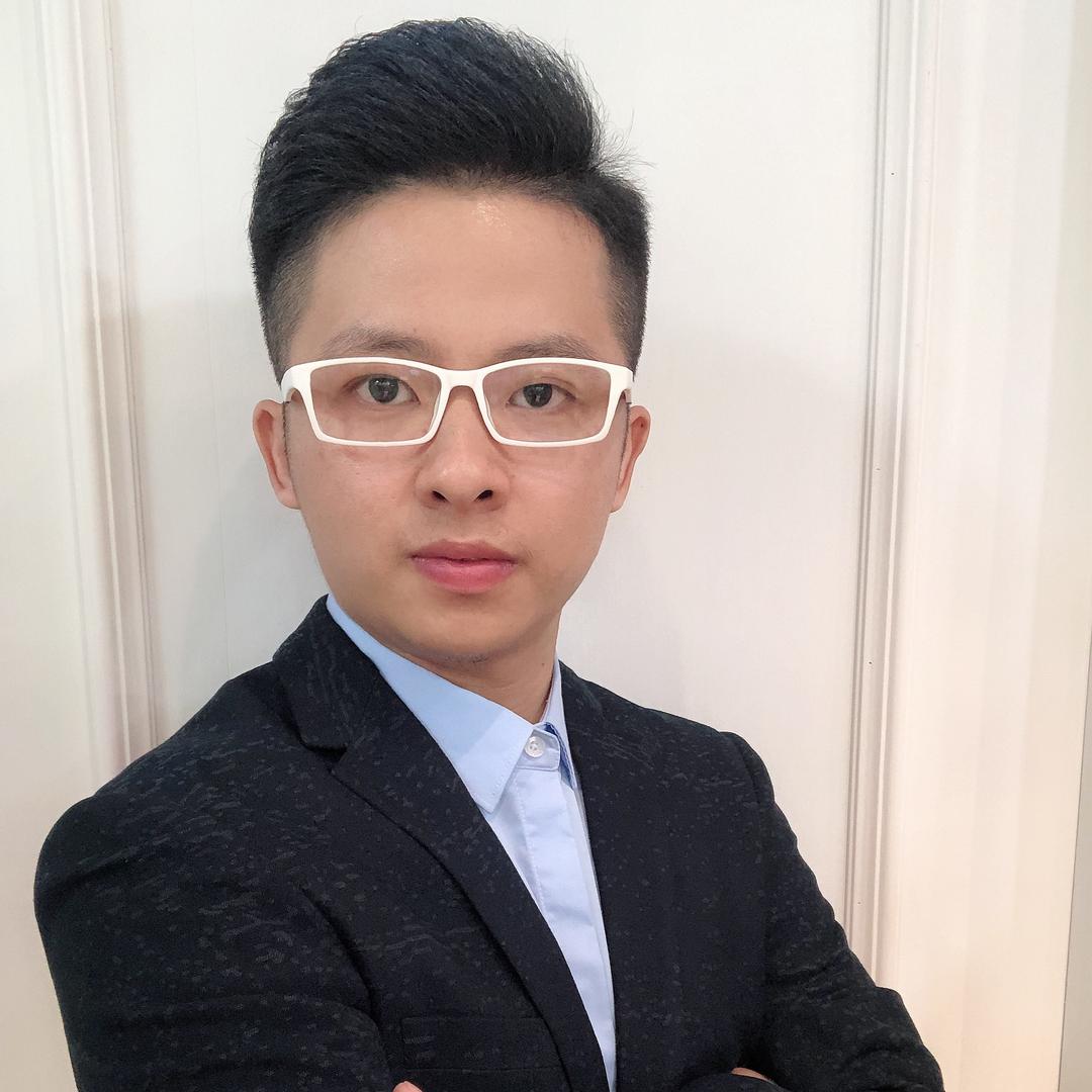 钟凯【弋阳黑武士男士理容馆】