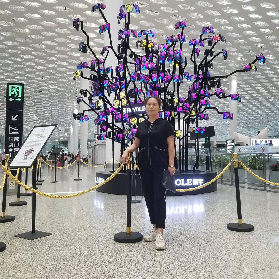 我要梦想