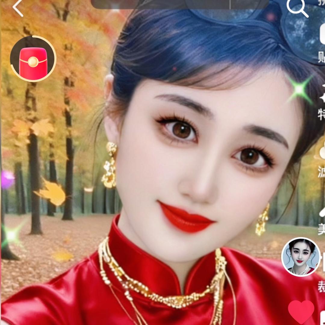 娟子