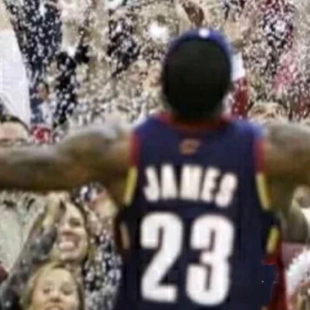 LBJ🤴🏾
