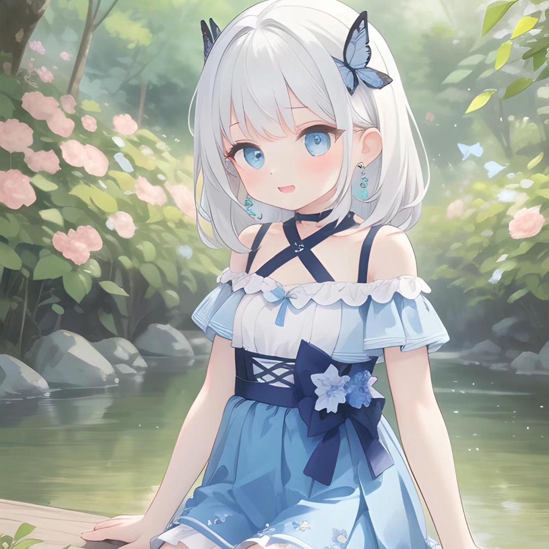 静静💦🍃