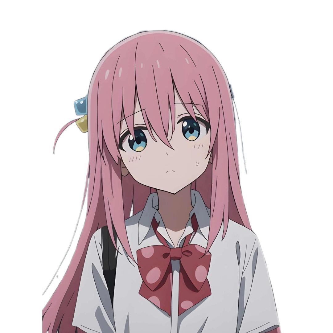 後藤 ひとり