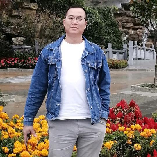 五哥的旅行