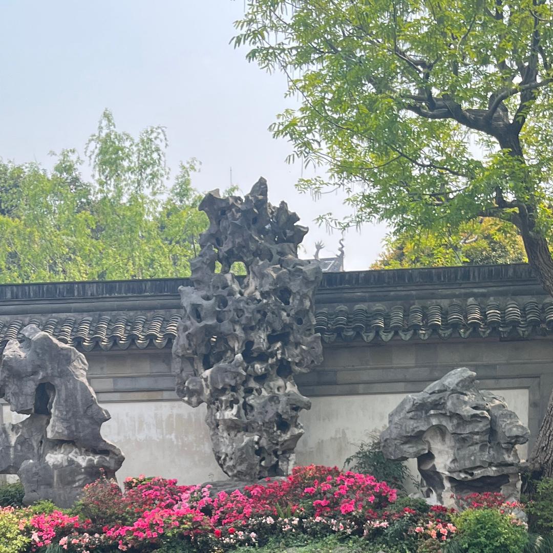 默语师傅