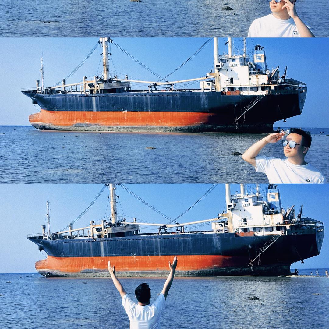 新模德模具晒纹