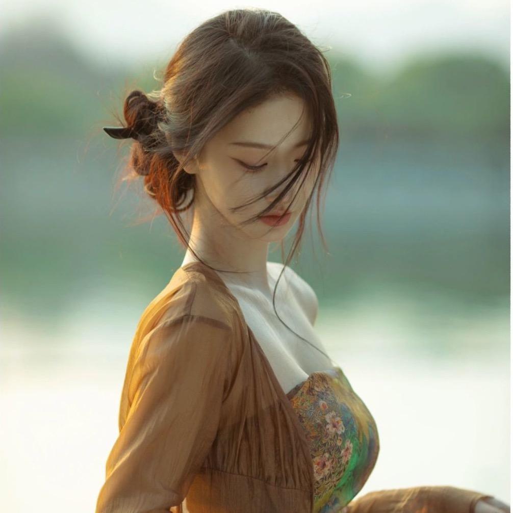 然然🍀