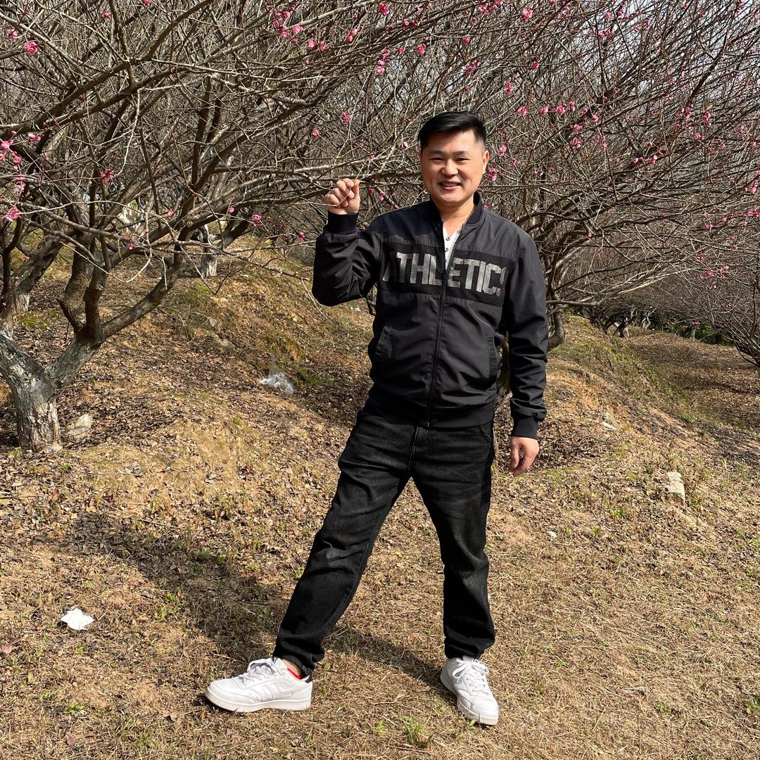 大王在巡山
