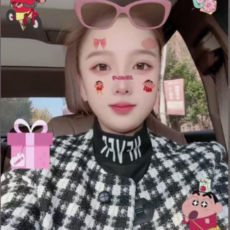 小苹果