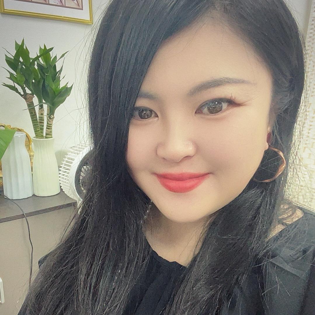 泰安眉形定制相心美学｜如花家