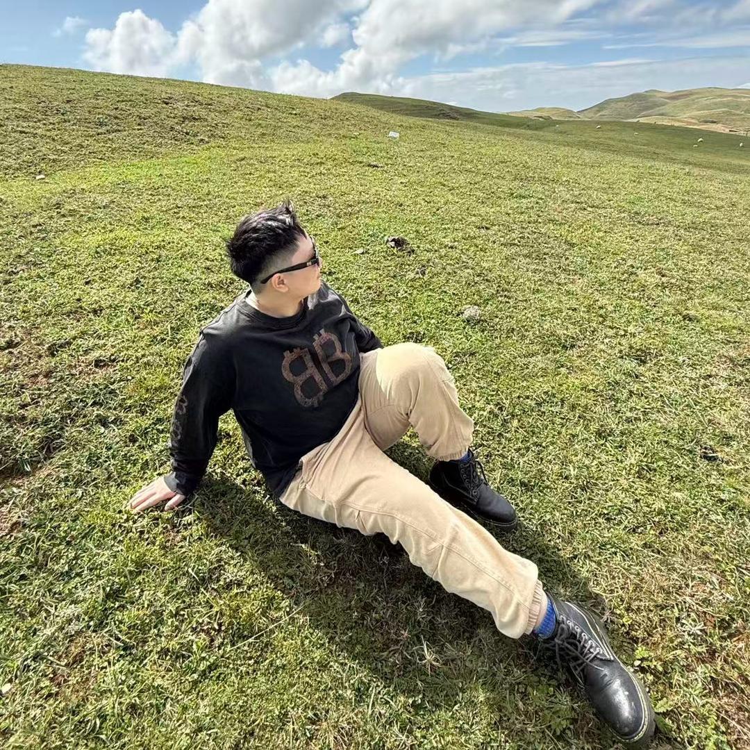 🌈🪐Xuyaoyao🌍