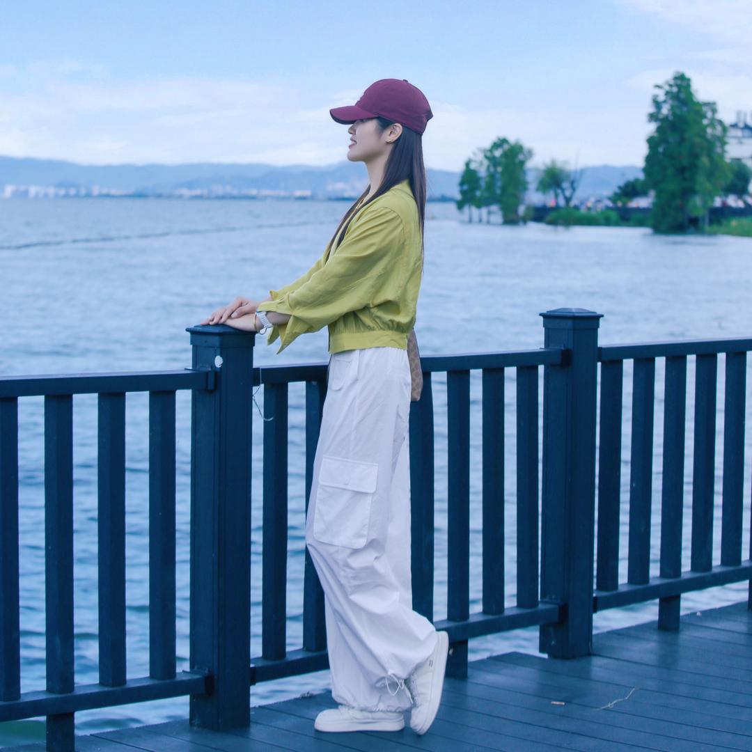 李晓洁