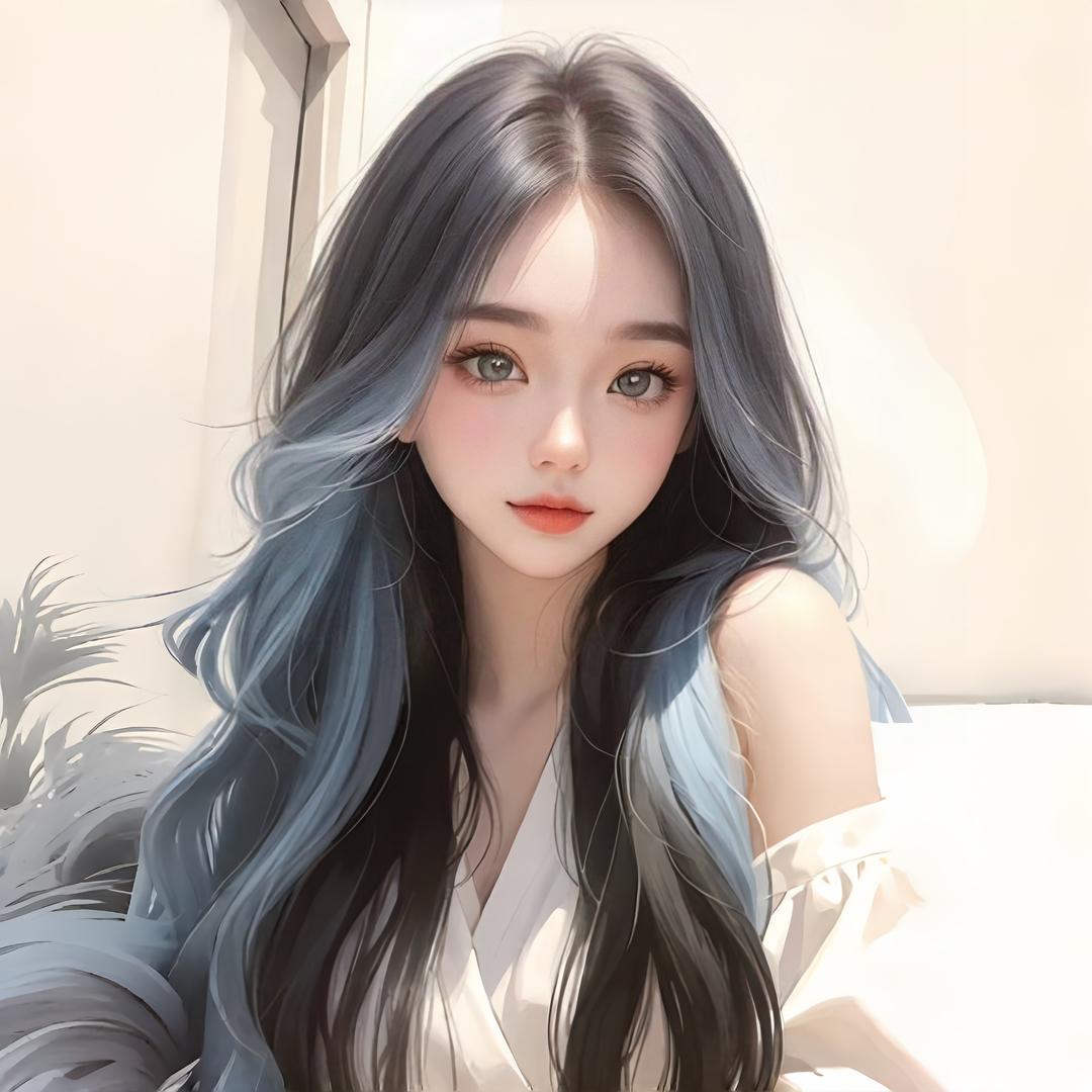 憨憨沫吖