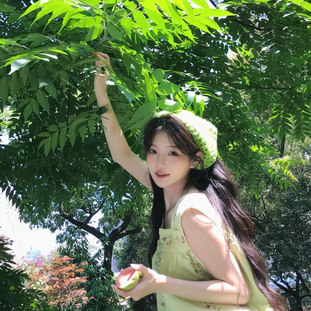 柚子转晴🍰