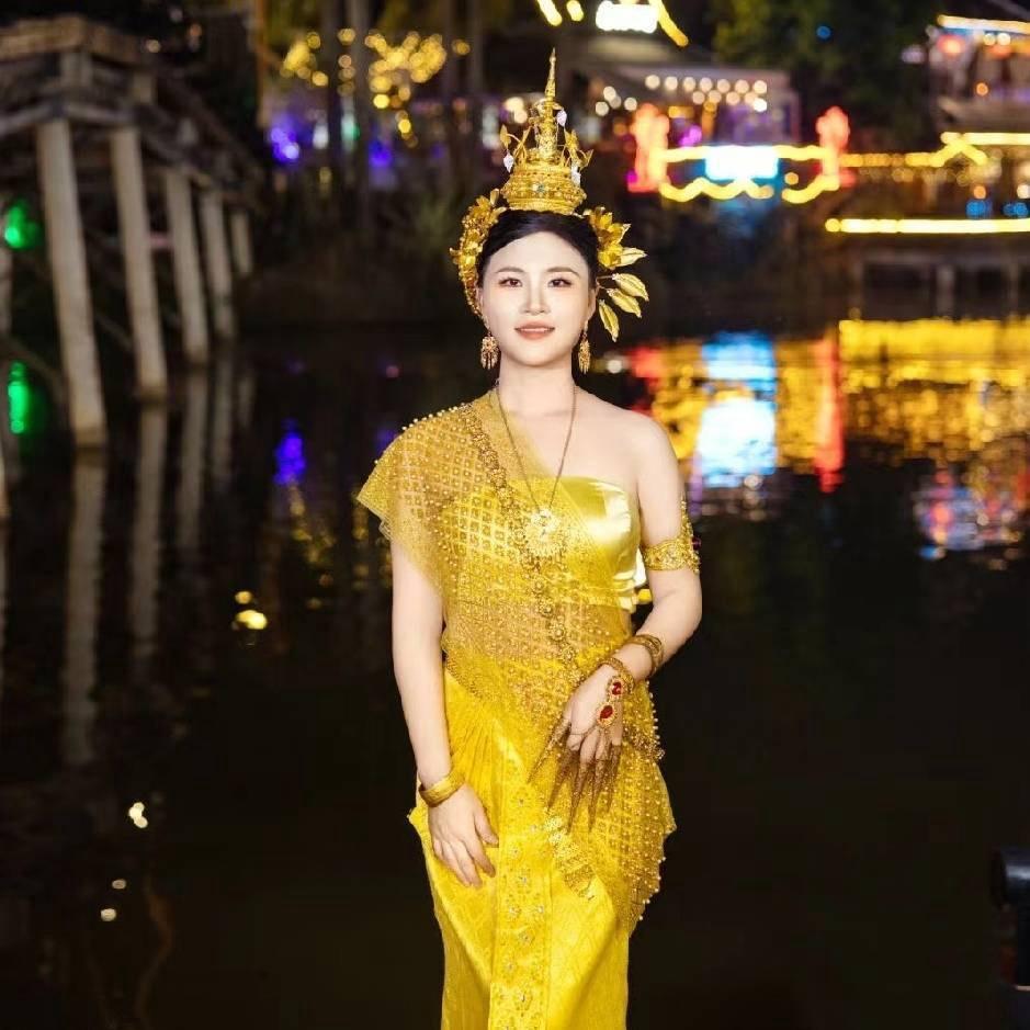 吴丽丽