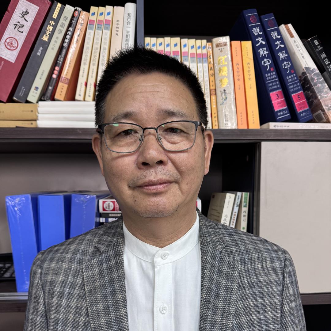 邓老师说家庭教育