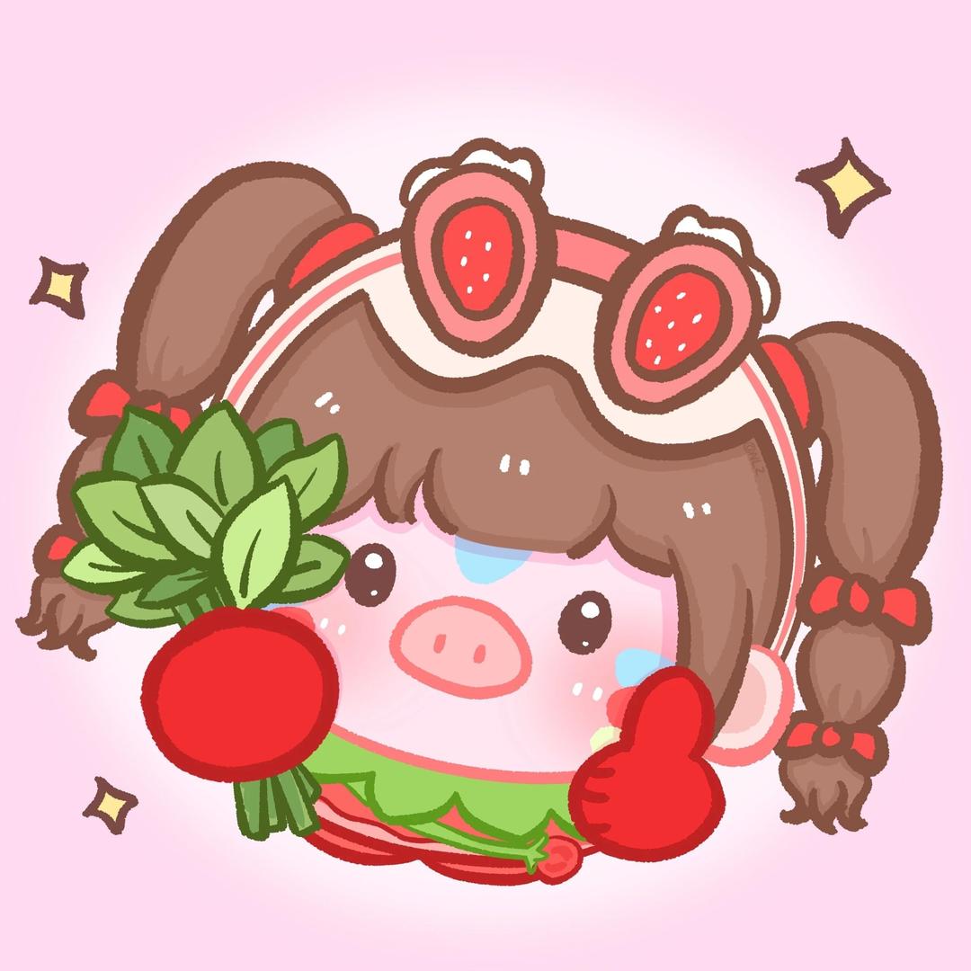 菓泥✨