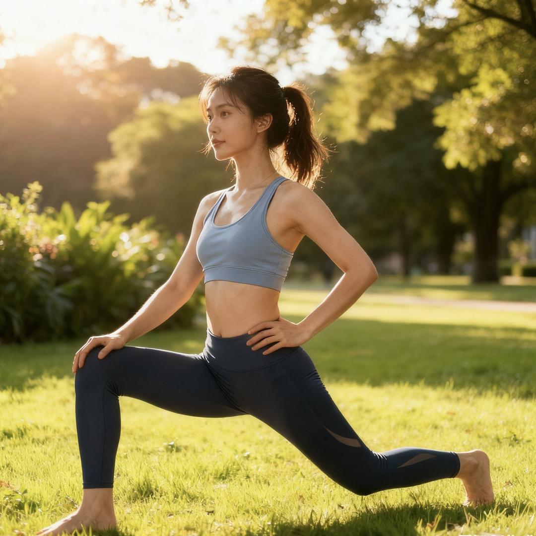 运动体育鞋服XI