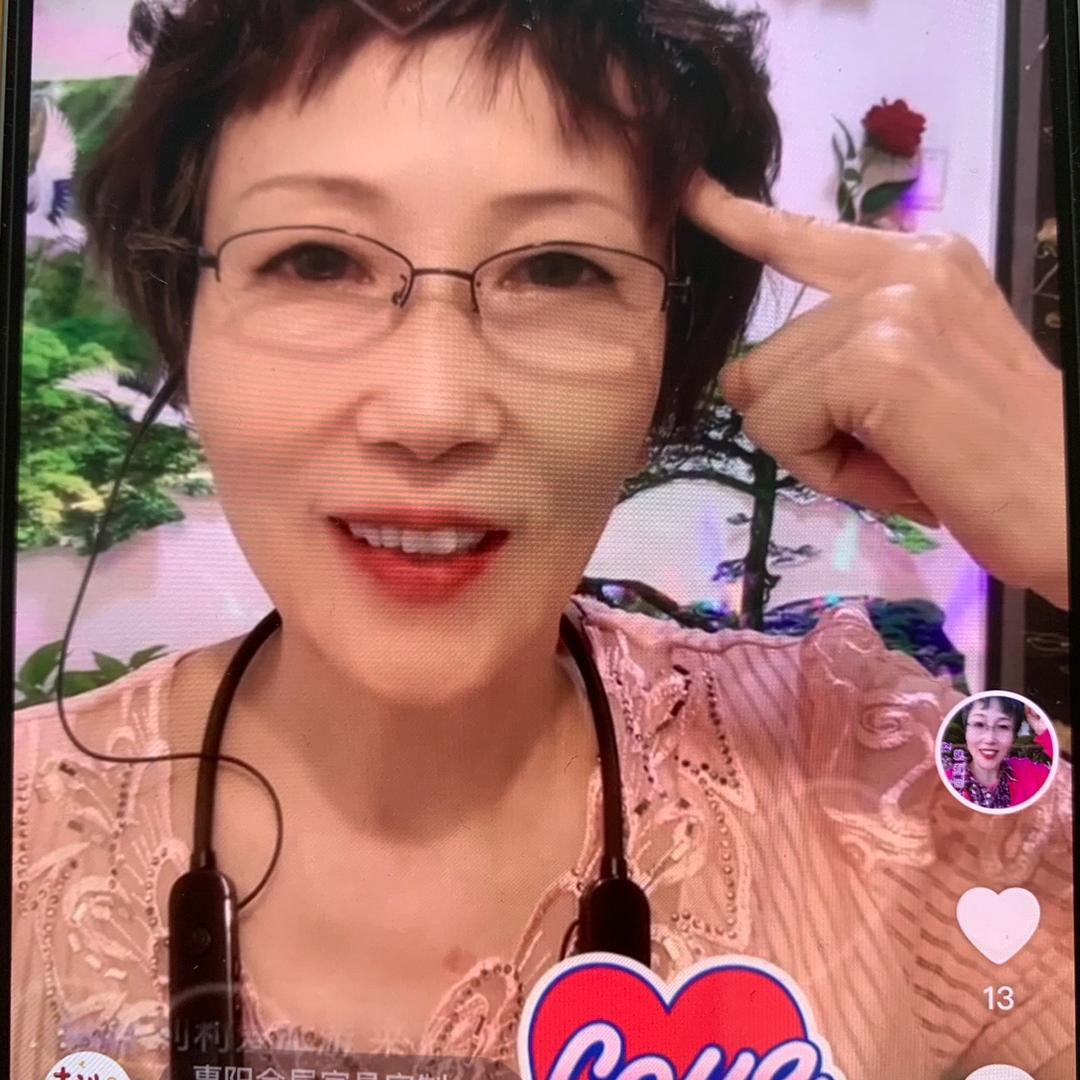 @王丰姐早上8:30开播（开播号在简介）