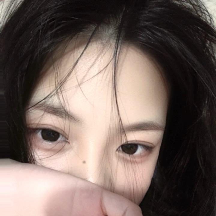 眼睛起雾了Ꮤ