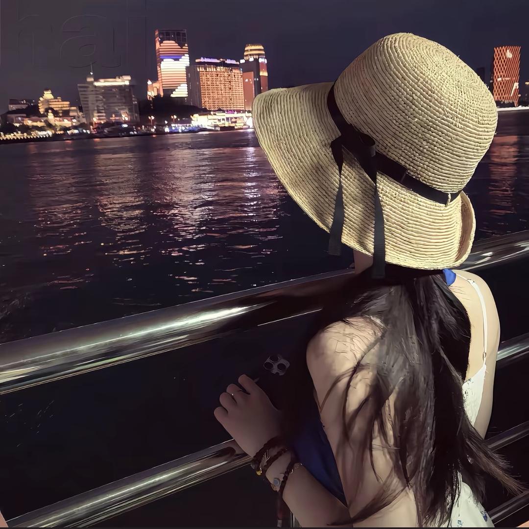 第七海🌊