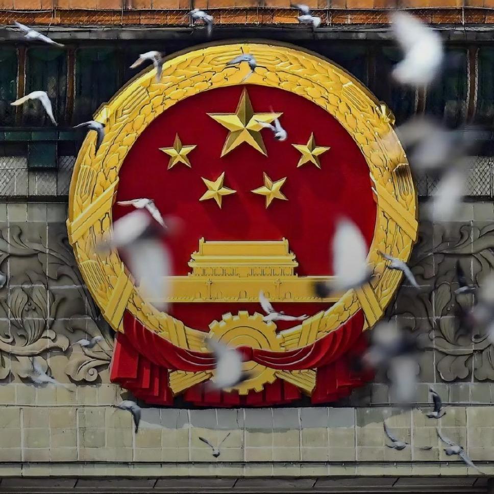 摆渡