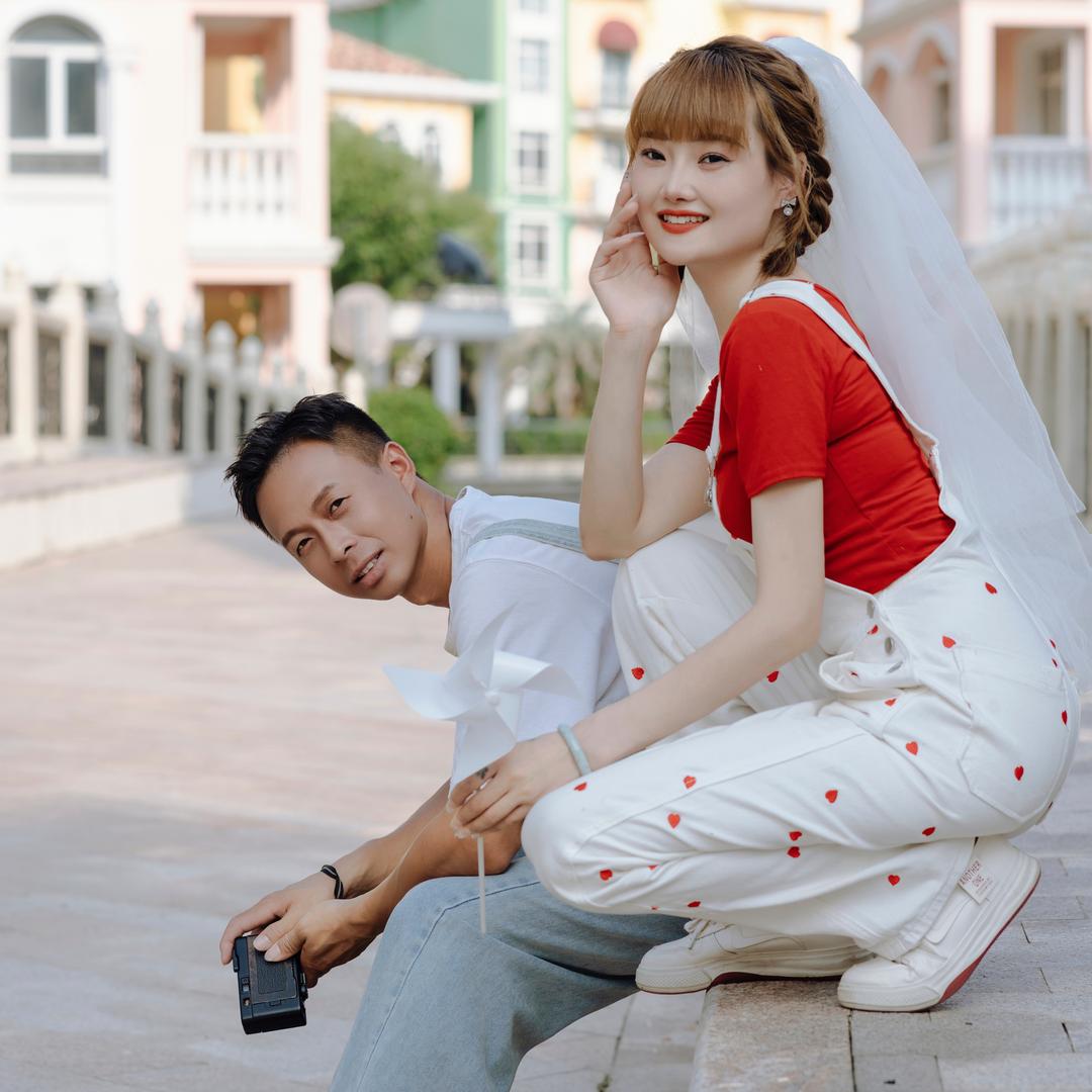 苏苏~