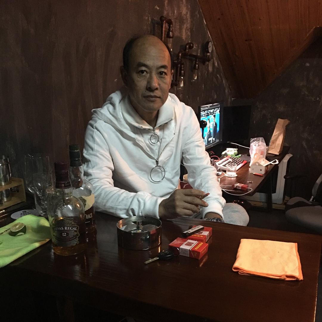 外贸皮衣