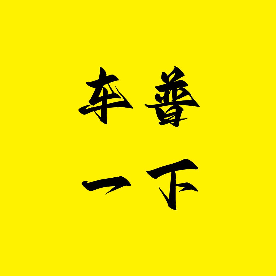车普一下