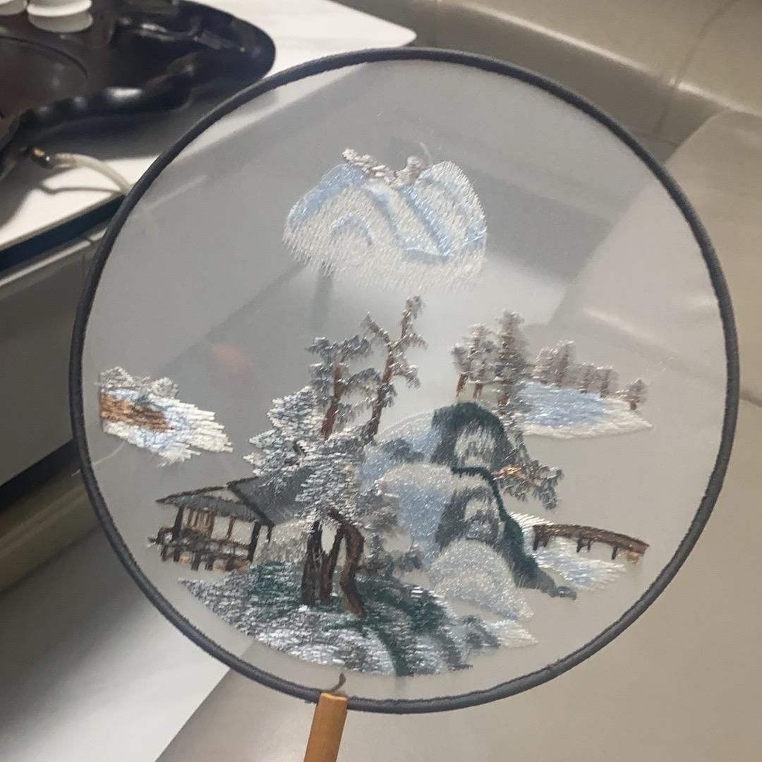蓝天碧海