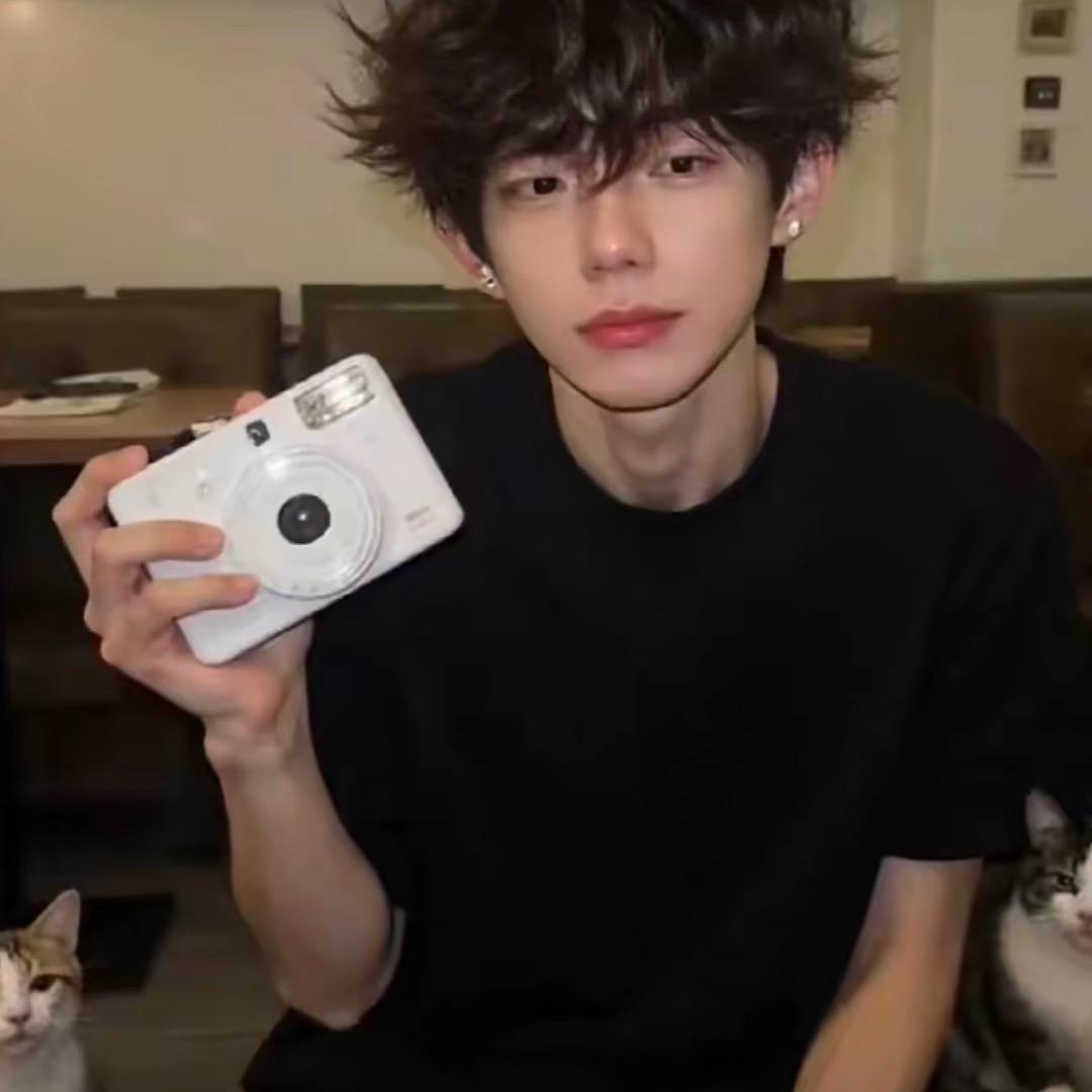 好累