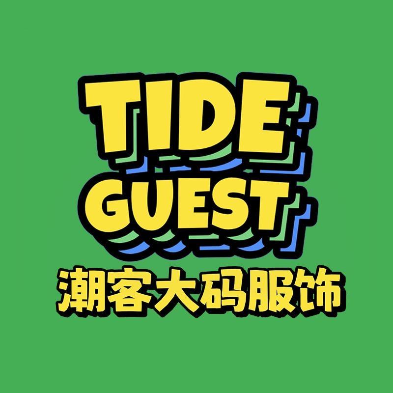 潮客大码服饰